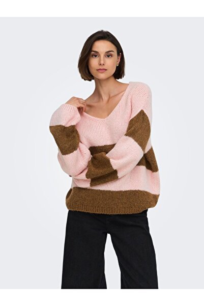 JDY Strickpullover JDYDINEA Strickpullover