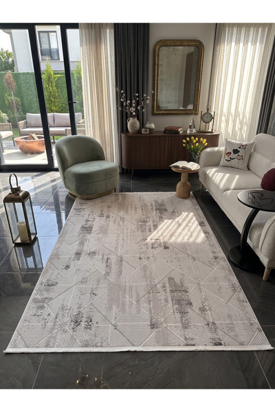 Merinos VİSTA HALI SALON, OTURMA, YATAK ODASI HALISI 160X230 DESEN KODU 76653...