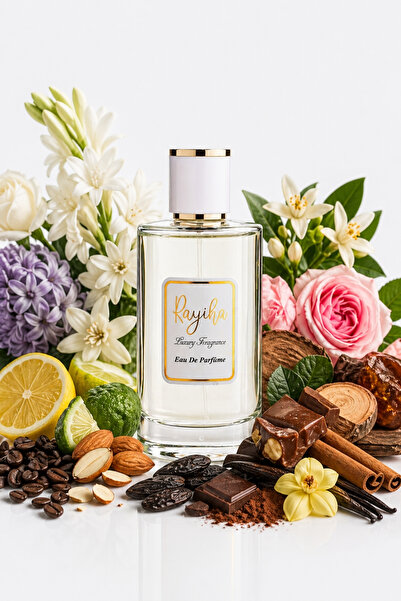 Rayiha Carolina Herrera Good Girl Zarif Ve Çekici Kadın Parfüm 100ml