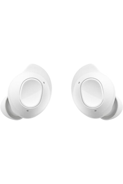 Samsung Galaxy Buds FE Bluetooth Kulak İçi Kulaklık Şarj Kutusu Beyaz