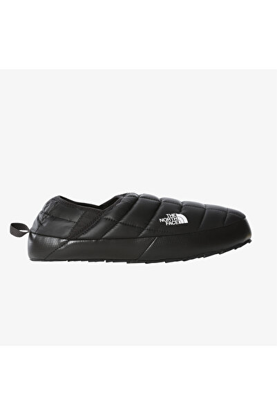 THE NORTH FACE Thermoball Traction Mule Erkek Siyah Terlik