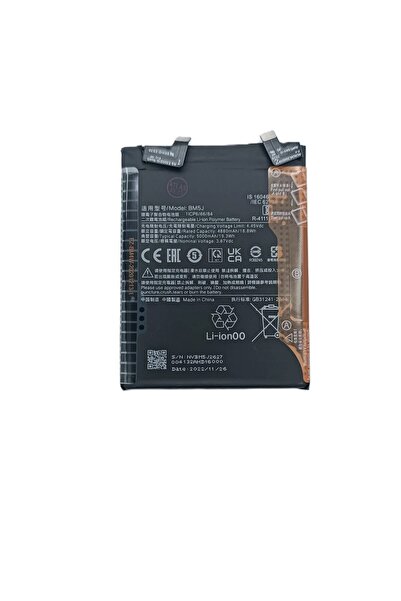 RUNX XİAOMİ Mİ 12T - Mİ 12T PRO - REDMİ K50 ULTRA UYUMLU (BM5J) CEP TELEFONU ...