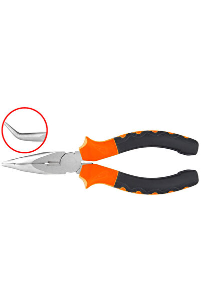 Evotools Fălci îndoite ETS patentate - Lungime 150 mm