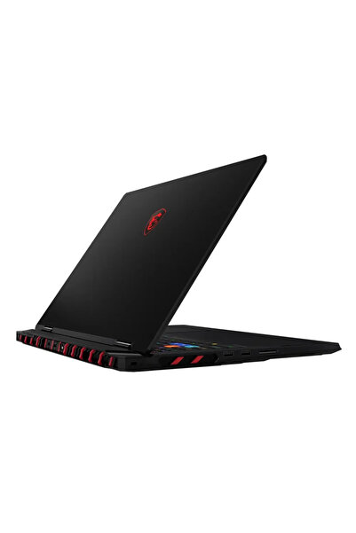 MSI Raider A18 HX A2WJ-1059TR Ultra 9 290HX Plus 64GB 4 TB SSD 24GB RTX5090 175W 18 UHD+ 120Hz Windows 11