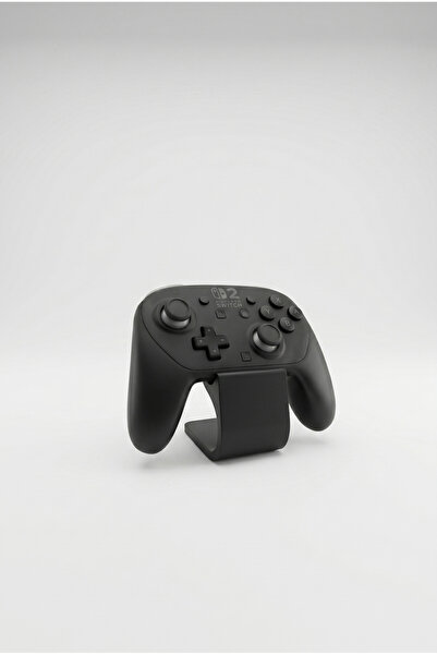 Orvenheim Evrensel Gamepad Standı - PS5 PS4 Xbox PC Tüm Oyun Kolları İle Uyum...