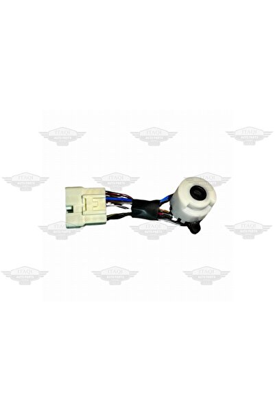 İTAQİ COROLLA AE92 KONTAKT TERMAL 1988-1989 / HILUX LN85 1989-1998 / 84450-35090