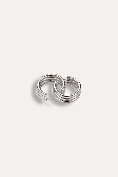 VATKALI Strata Earrings