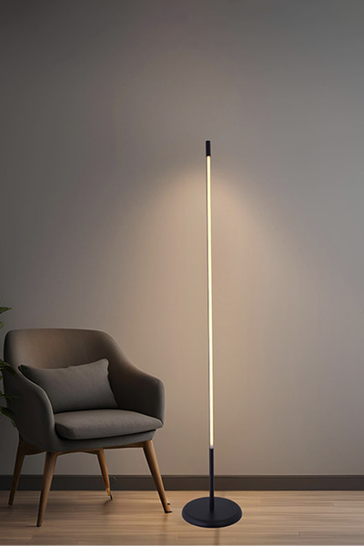 Lzy Avize Store Modern Düz LED Avize 3 Renkli – Enerji Tasarruflu, Uzun Ömürl...