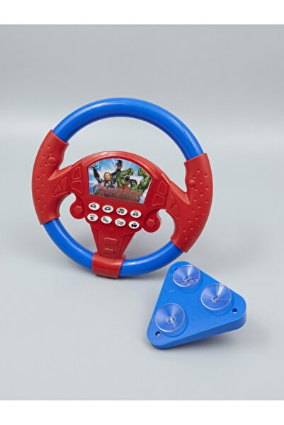 BESTTOYS Oyuncak direksiyon sabitleyici aparati ile