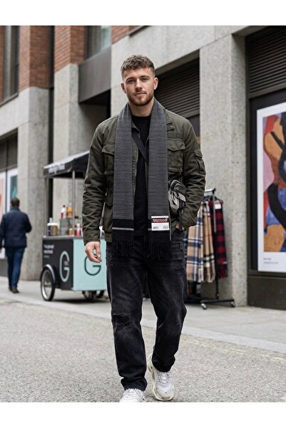 Vemod Good Quality Polyviscose Winter Woven Men's Additive