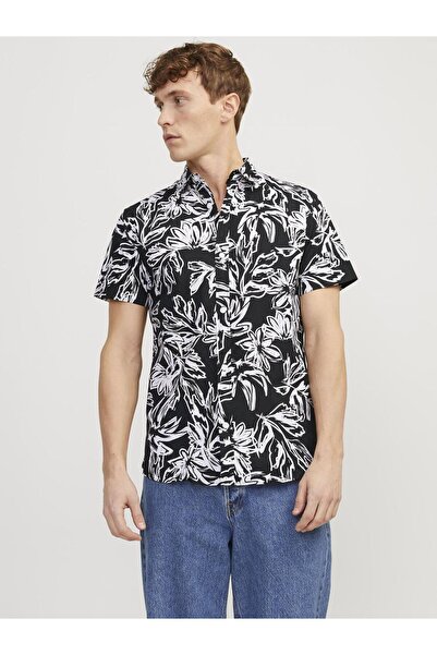 Jack & Jones Hemd 2er-pack Comfort Fit Hemd