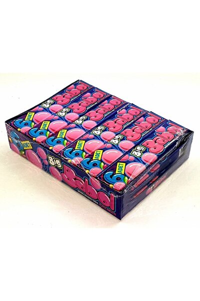 PERFETTİ Big Babol Tutti Frutti - Stylish and Comfortable