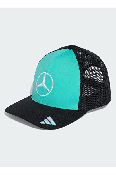 adidas KG2273 MER LV TRK CAP Mavi Unisex Şapka