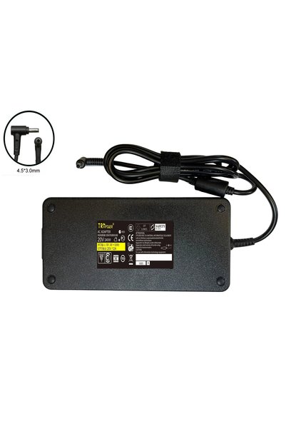 TRN Gigabyte Aorus Elite16 BWH Laptop Adaptör Şarj Aleti