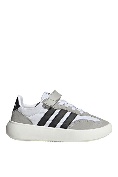 adidas Çok Renkli Erkek Çocuk Yürüyüş Ayakkabısı JQ8850 BARREDA DECODE EL C
