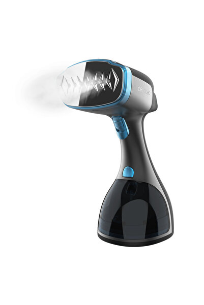 CECOTEC Ironhero 1800 Ultimate Buharlı Dikey Ütü Güçlü Buhar, Hızlı Isınma,