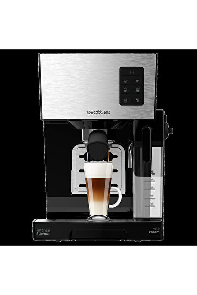 CECOTEC Power Instant-Ccino 20 Espresso Makinesi