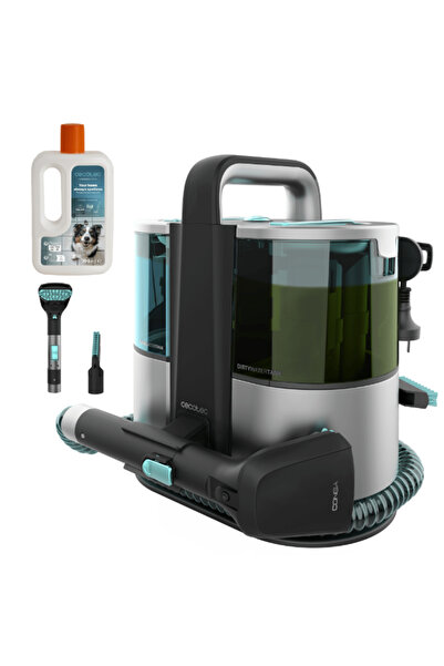 CECOTEC Conga 4000 Carpet Spot Clean XL Advance Halı ve Koltuk Temizleme Maki...