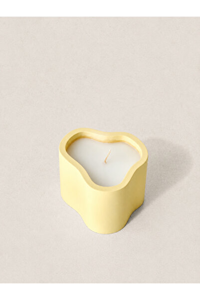 Cloud Candle / Colourful Candle / Renkli Dekoratif Mum