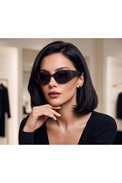 Versace Ve2263 126187 56-18-140 Kadın Güneş Gözlüğü Uv400
