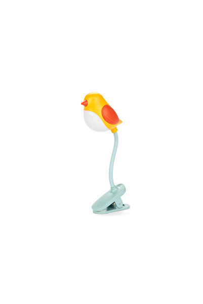 BALVİN Lampă de citit - Birdie Yellow