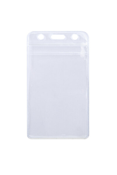 TECLA EDITION Set 10 Ecusoane Verticale Impermeabile 56x91mm cu Zip Ermetic s...