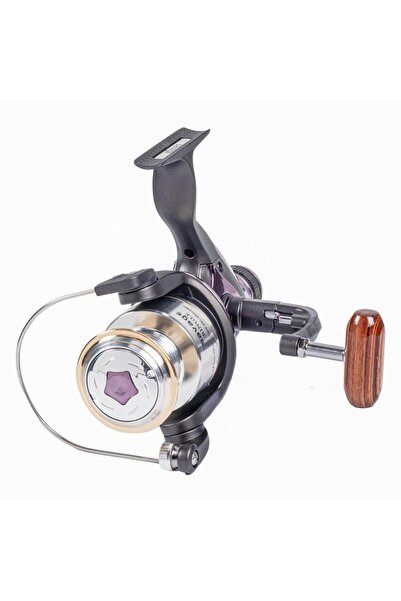 SAVAGE Surf Olta Makinesi - Ringle 6000 - 10BB - Metal Kafa