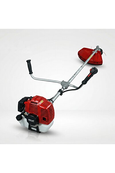 BOLAT BY 570 Atak Benzin Motorlu Yan Tırpan 3.3 Hp