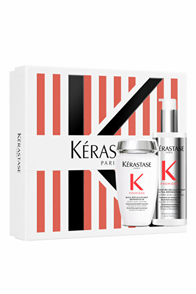 Kerastase Premiere Premiere Saç Bakım Seti