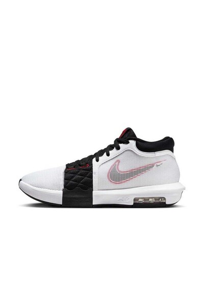 Nike FB2239-103 Pantofi de baschet pentru bărbați Lebron Witness VIII