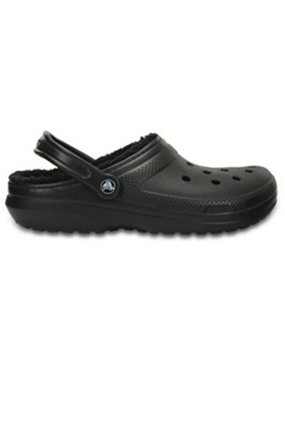Crocs Klasický lemovaný dřevák
