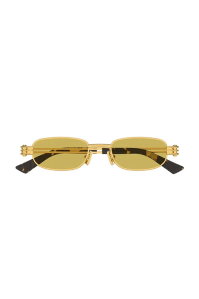 Bottega Veneta BV1381S 002 50 UNISEX GÜNEŞ GÖZLÜĞÜ