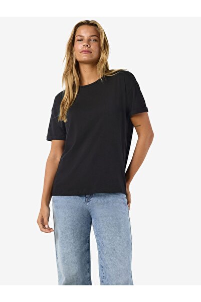 Noisy May T-Shirt Rundhals