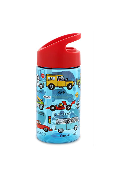 Tyrrell Katz Pipetli Matara 400ml // Cars