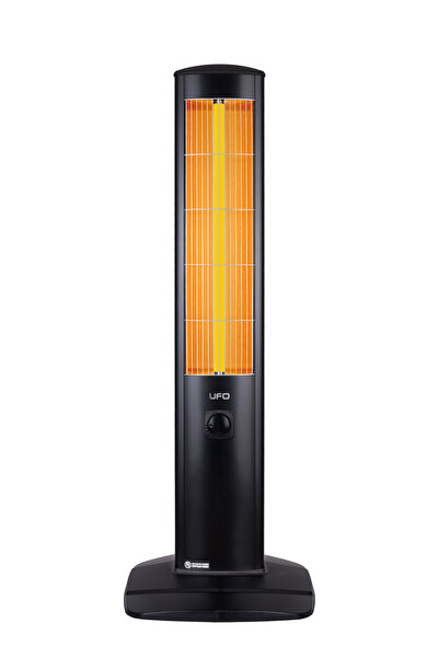 UFO Micatronic 2400 W Kule Tipi Isıtıcı