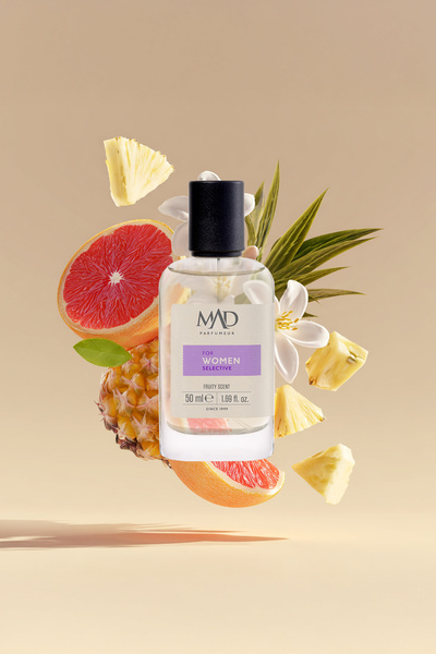 Mad Parfüm Mad W214 Selective 50 ml Kadın Parfüm