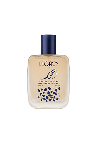 LEGACY PERFUMES بخور