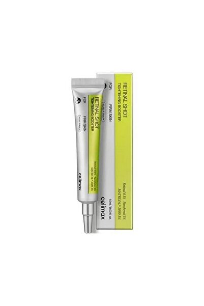 Celimax Retinal Shot Tightening Booster 15ml
