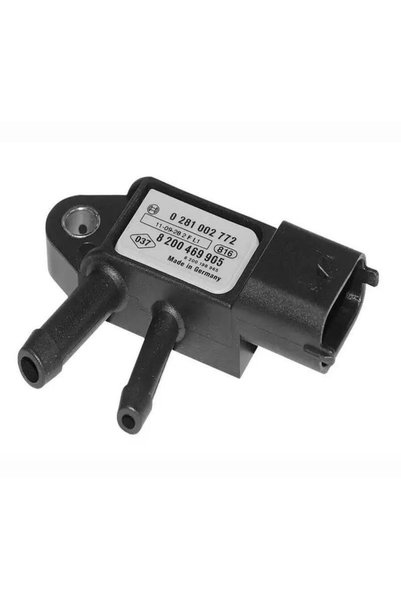 Bosch 0281002772 BASINÇ KONTROL VALFİ
