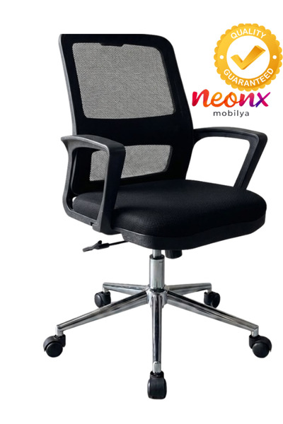neonx Nova Çalışma Sandalyesi | Ofis Sandalyesi | Çalışma Koltuğu | Çocuk San...