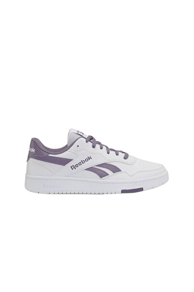 Reebok 100232297 BB 1000 Pantofi sport pentru damă, alb