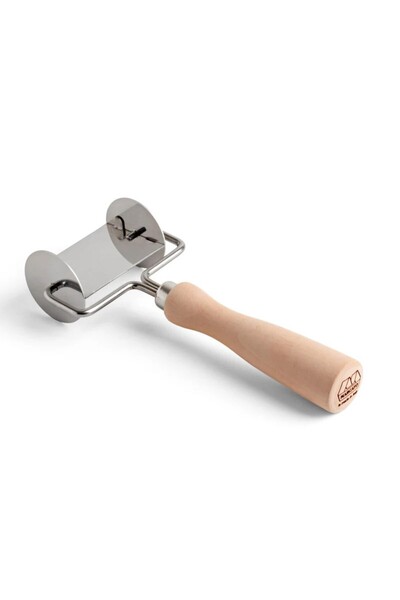 Marcato Hamur Kesici Tagliapasta Kare 6 cm