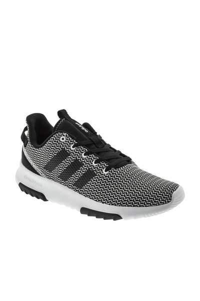 adidas Λευκά ανδρικά παπούτσια πεζοπορίας Da9305 Cf Racer TR