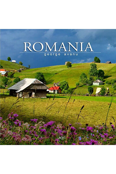 STAGE ART Album România (mic)