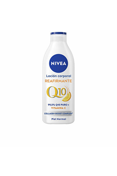NIVEA Loțiune de corp Q10 Firming Body Lotion (1 x 250 ml), cremă hidratantă ...