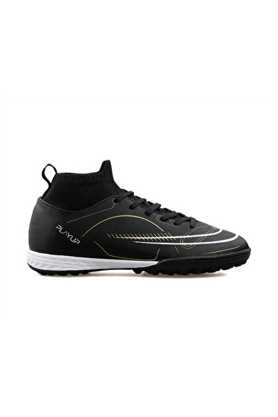 Playup Gh-241-132 Pantofi de câmp negru