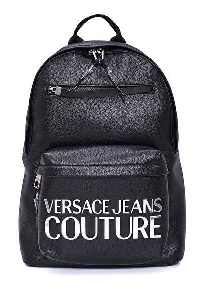 VERSACE JEANS COUTURE حقيبة ظهر يومية للرجال 75YA4B70