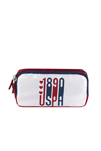 U.S. Polo Assn. BAZA. Polo. Assn. Suport pentru stilou unisex pentru copii - ...