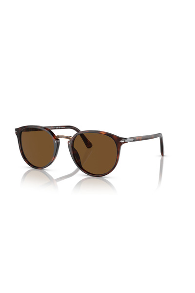 Persol Po 3210S 24/57 54 Polarized Sunglasses