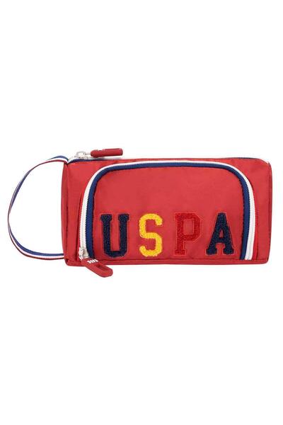 U.S. Polo Assn. Унисекс държач за моливи U.S. Polo Assn. PLKLK24260